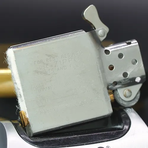 ZIPPO XƯA 1994 - HÀNG XƯA THẬP NIÊN 90s _ CHỦ ĐỀ MARLBORO