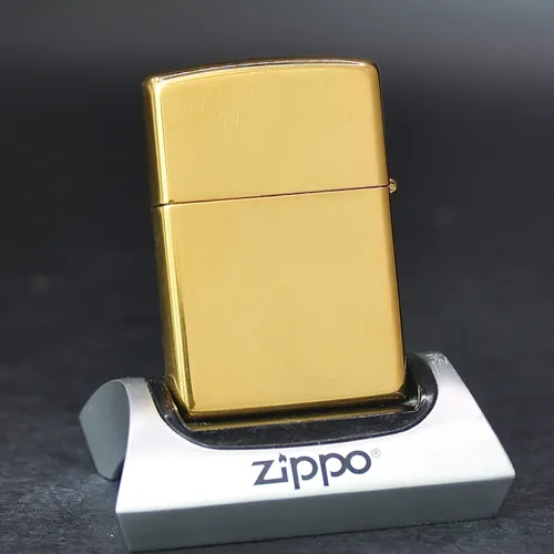 ZIPPO XƯA 1995 - HÀNG XƯA THẬP NIÊN 90s _ CHỦ ĐỀ KING EDWARD THE SEVENTH