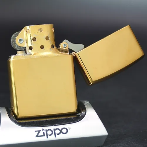 ZIPPO XƯA 1995 - HÀNG XƯA THẬP NIÊN 90s _ CHỦ ĐỀ KING EDWARD THE SEVENTH