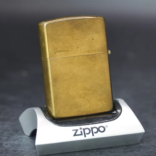 ZIPPO XƯA 1992 - HÀNG XƯA THẬP NIÊN 90s _ CHỦ ĐỀ MARLBORO