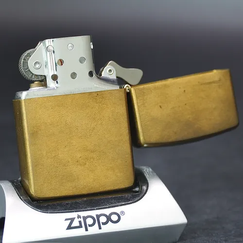 ZIPPO XƯA 1992 - HÀNG XƯA THẬP NIÊN 90s _ CHỦ ĐỀ MARLBORO