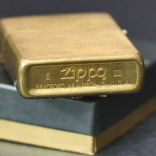 ZIPPO XƯA 1992 - HÀNG XƯA THẬP NIÊN 90s _ CHỦ ĐỀ MARLBORO
