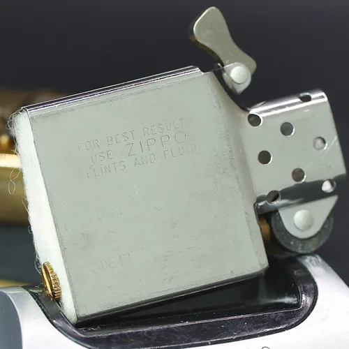 ZIPPO XƯA 1992 - HÀNG XƯA THẬP NIÊN 90s _ CHỦ ĐỀ MARLBORO