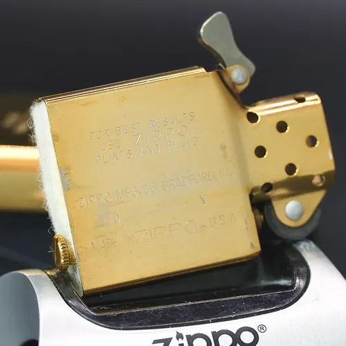 ZIPPO XƯA 1989 - HÀNG XƯA THẬP NIÊN 80s _ CHỦ ĐỀ TÀU CHIẾN U.S.S I0WA BB-61