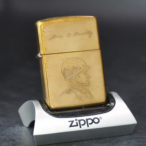 SET ZIPPO XƯA 1994 - HÀNG XƯA THẬP NIÊN 90s _ CHỦ ĐỀ 50th D-DAY NORMANDY