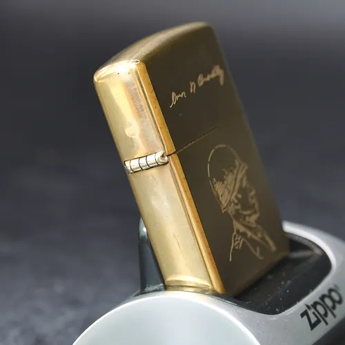 SET ZIPPO XƯA 1994 - HÀNG XƯA THẬP NIÊN 90s _ CHỦ ĐỀ 50th D-DAY NORMANDY