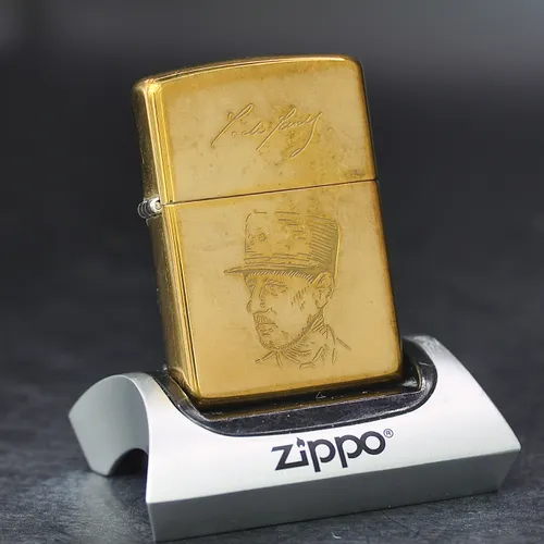 SET ZIPPO XƯA 1994 - HÀNG XƯA THẬP NIÊN 90s _ CHỦ ĐỀ 50th D-DAY NORMANDY