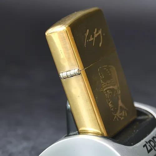 SET ZIPPO XƯA 1994 - HÀNG XƯA THẬP NIÊN 90s _ CHỦ ĐỀ 50th D-DAY NORMANDY