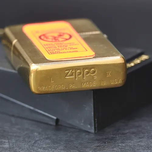 SET ZIPPO XƯA 1994 - HÀNG XƯA THẬP NIÊN 90s _ CHỦ ĐỀ 50th D-DAY NORMANDY