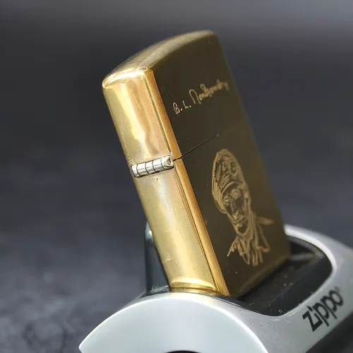 SET ZIPPO XƯA 1994 - HÀNG XƯA THẬP NIÊN 90s _ CHỦ ĐỀ 50th D-DAY NORMANDY