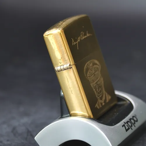 SET ZIPPO XƯA 1994 - HÀNG XƯA THẬP NIÊN 90s _ CHỦ ĐỀ 50th D-DAY NORMANDY