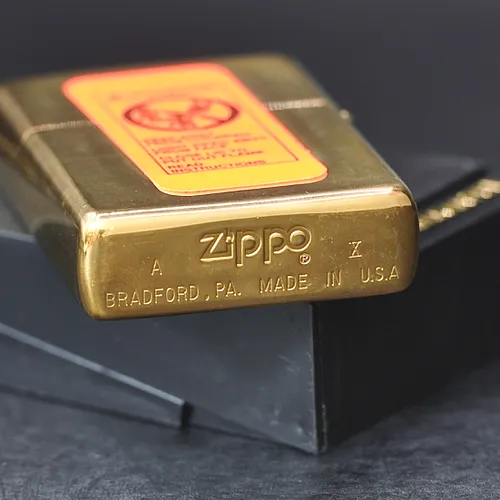 SET ZIPPO XƯA 1994 - HÀNG XƯA THẬP NIÊN 90s _ CHỦ ĐỀ 50th D-DAY NORMANDY