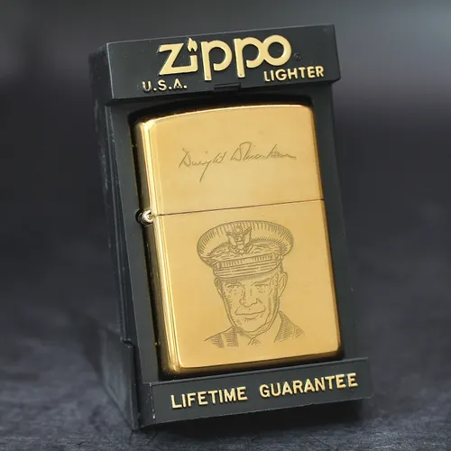 SET ZIPPO XƯA 1994 - HÀNG XƯA THẬP NIÊN 90s _ CHỦ ĐỀ 50th D-DAY NORMANDY