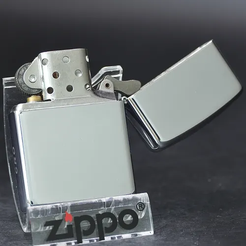 ZIPPO XƯA BẢN ĐẶC BIỆT 2007 - HÀNG XƯA 2000s _ CHỦ ĐỀ KỶ NIỆM 75 NĂM THÀNH LẬP