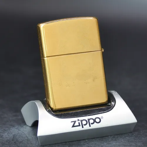 SET ZIPPO XƯA 1997 - HÀNG XƯA THẬP NIÊN 90s _ CHỦ ĐỀ KOREAN WAR MEMORIAL