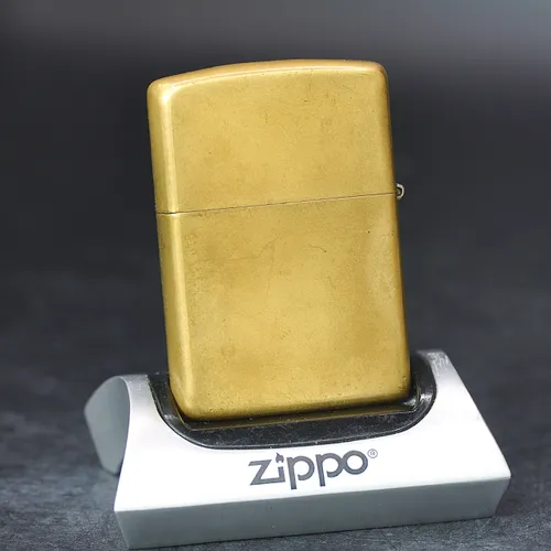 ZIPPO XƯA CHU NIÊN 32-89 - HÀNG XƯA THẬP NIÊN 80s _ CHỦ ĐỀ MARLBORO