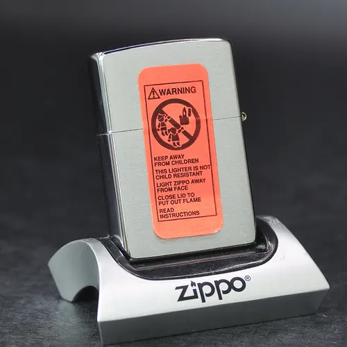 ZIPPO XƯA 2000 - HÀNG XƯA 2000s _ CHỦ ĐỀ THE BIG 30 GAME PA