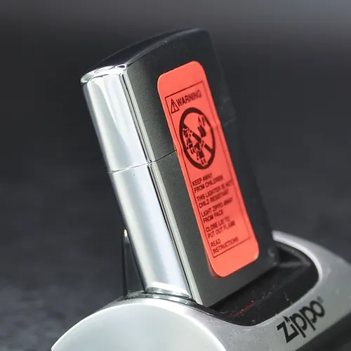 ZIPPO XƯA 2000 - HÀNG XƯA 2000s _ CHỦ ĐỀ THE BIG 30 GAME PA