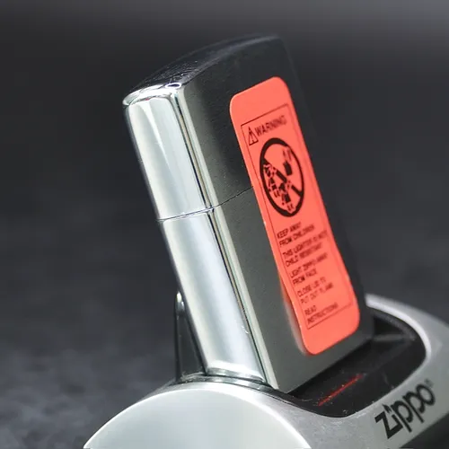 ZIPPO XƯA 2000 - HÀNG XƯA 2000s _ CHỦ ĐỀ LAS VEGAS SPINNING CASINO ROULETTE