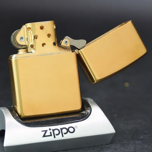 ZIPPO XƯA 1996- HÀNG XƯA THẬP NIÊN 90s _ CHỦ ĐỀ BULLET