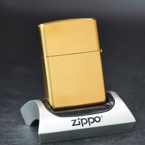ZIPPO XƯA 1996- HÀNG XƯA THẬP NIÊN 90s _ CHỦ ĐỀ BULLET