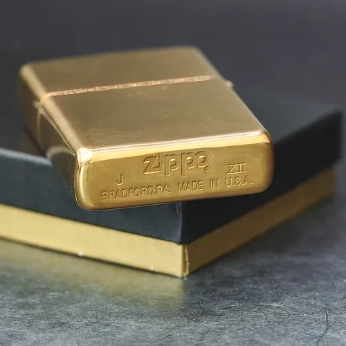 ZIPPO XƯA 1996- HÀNG XƯA THẬP NIÊN 90s _ CHỦ ĐỀ BULLET