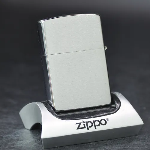 ZIPPO XƯA 1997- HÀNG XƯA THẬP NIÊN 90s _ CHỦ ĐỀ TÀU CHIẾN FGS LUBECK F214