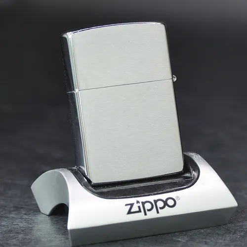 ZIPPO XƯA 1997- HÀNG XƯA THẬP NIÊN 90s _ CHỦ ĐỀ TÀU CHIẾN FREGATTE AUGSBURG