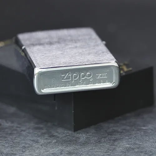ZIPPO XƯA 1997- HÀNG XƯA THẬP NIÊN 90s _ CHỦ ĐỀ TÀU CHIẾN FREGATTE AUGSBURG