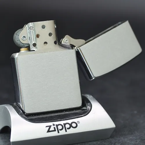 ZIPPO XƯA 1997- HÀNG XƯA THẬP NIÊN 90s _ CHỦ ĐỀ CORRY STATION