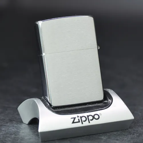 ZIPPO XƯA 1997- HÀNG XƯA THẬP NIÊN 90s _ CHỦ ĐỀ CORRY STATION