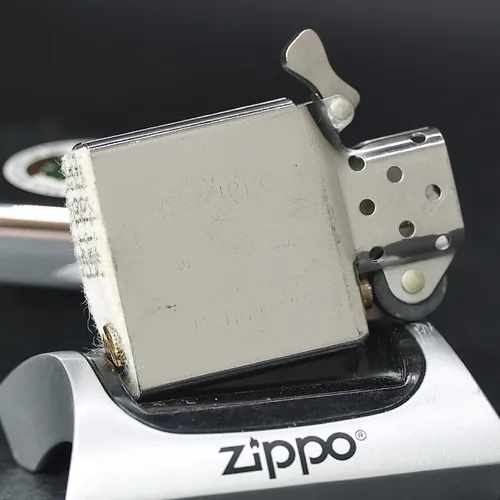 ZIPPO XƯA 1993 - HÀNG XƯA THẬP NIÊN 90s _ CHỦ ĐỀ US COAST GUARD
