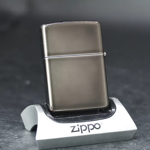ZIPPO XƯA 1992 - HÀNG XƯA THẬP NIÊN 90s _ CHỦ ĐỀ SAN FRANCISCO