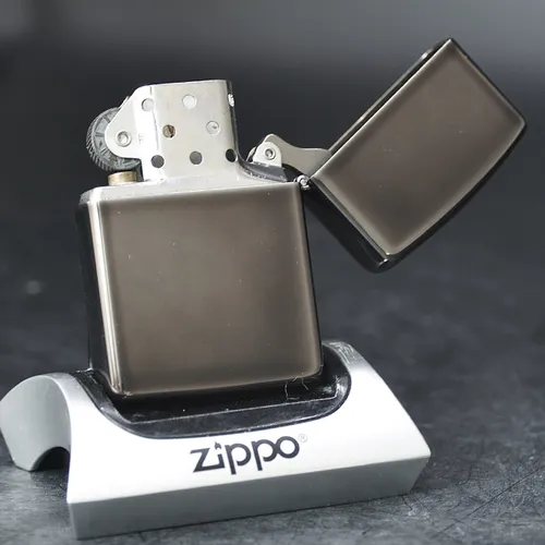 ZIPPO XƯA 1992 - HÀNG XƯA THẬP NIÊN 90s _ CHỦ ĐỀ SAN FRANCISCO