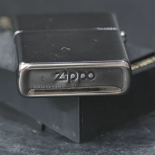 ZIPPO XƯA 1992 - HÀNG XƯA THẬP NIÊN 90s _ CHỦ ĐỀ SAN FRANCISCO