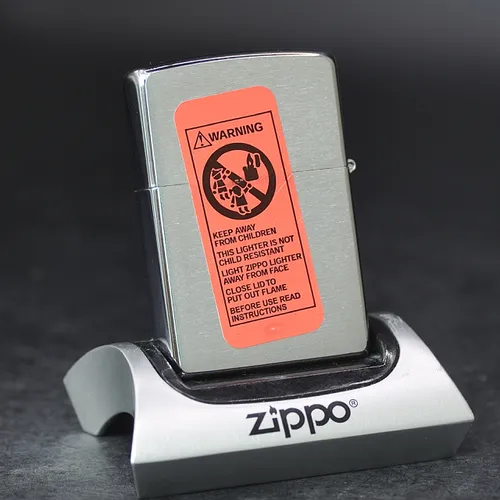 ZIPPO XƯA 2003 - HÀNG XƯA 2000s _ CHỦ ĐỀ TÀU CHIẾN U.S.S BOXER LPH 4