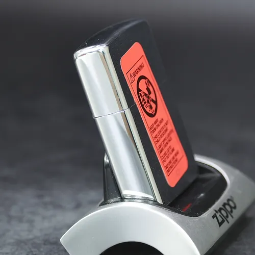 ZIPPO XƯA 2003 - HÀNG XƯA 2000s _ CHỦ ĐỀ TÀU CHIẾN U.S.S BOXER LPH 4