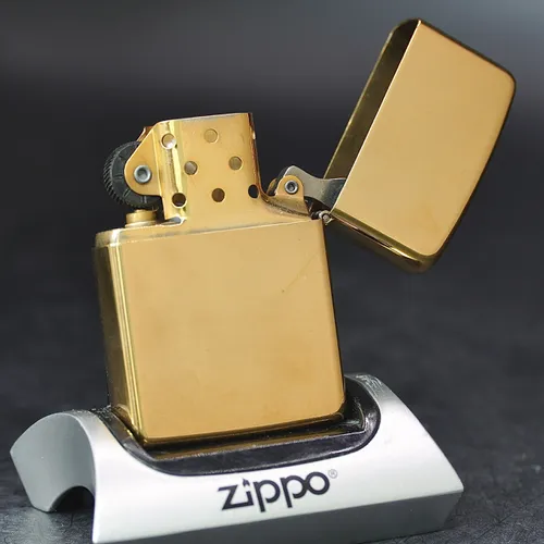 ZIPPO XƯA CHU NIÊN 32-89  - HÀNG XƯA THẬP NIÊN 80s _ CHỦ ĐỀ TÀU CHIẾN CORAL SEA CV 43