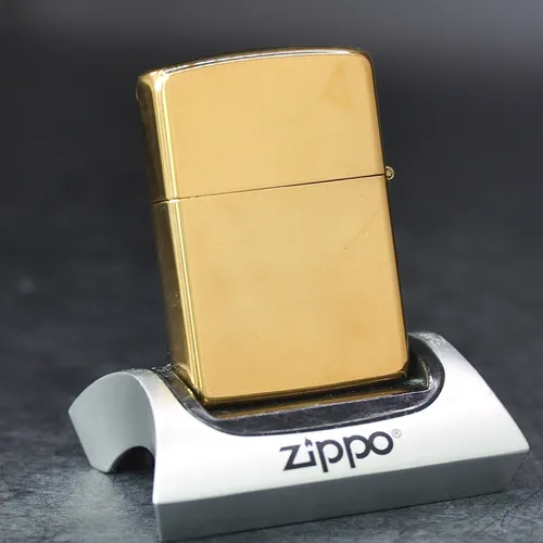 ZIPPO XƯA CHU NIÊN 32-89  - HÀNG XƯA THẬP NIÊN 80s _ CHỦ ĐỀ TÀU CHIẾN CORAL SEA CV 43