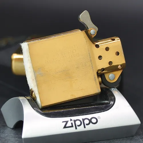 ZIPPO XƯA CHU NIÊN 32-89  - HÀNG XƯA THẬP NIÊN 80s _ CHỦ ĐỀ TÀU CHIẾN CORAL SEA CV 43
