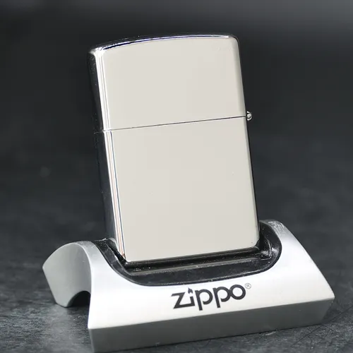 ZIPPO XƯA 1993 - HÀNG XƯA THẬP NIÊN 90s _ CHỦ ĐỀ TÀU CHIẾN U.S.S HUE CITY