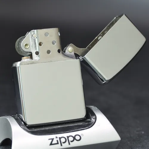 ZIPPO XƯA 1993 - HÀNG XƯA THẬP NIÊN 90s _ CHỦ ĐỀ TÀU CHIẾN U.S.S HUE CITY