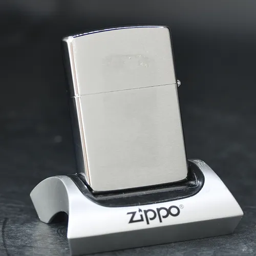 ZIPPO XƯA 1991 - HÀNG XƯA THẬP NIÊN 90s _ CHỦ ĐỀ U.S.S TENNESSEE