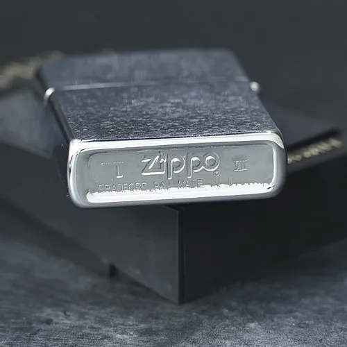 ZIPPO XƯA 1991 - HÀNG XƯA THẬP NIÊN 90s _ CHỦ ĐỀ US NAVY