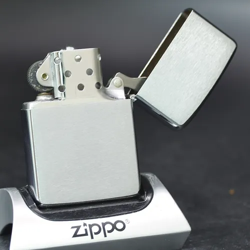 ZIPPO XƯA 1976 - HÀNG XƯA THẬP NIÊN 70s _ CHỦ ĐỀ DEA