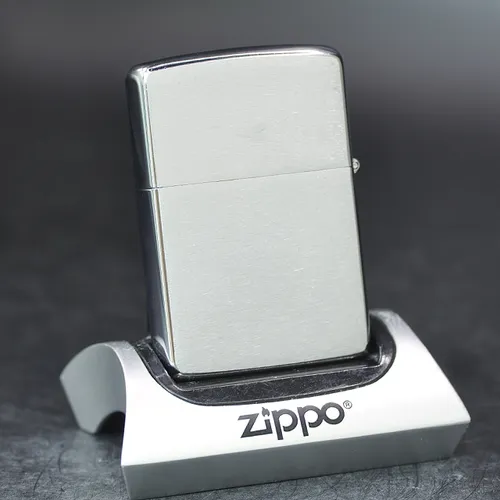 ZIPPO XƯA 1976 - HÀNG XƯA THẬP NIÊN 70s _ CHỦ ĐỀ DEA