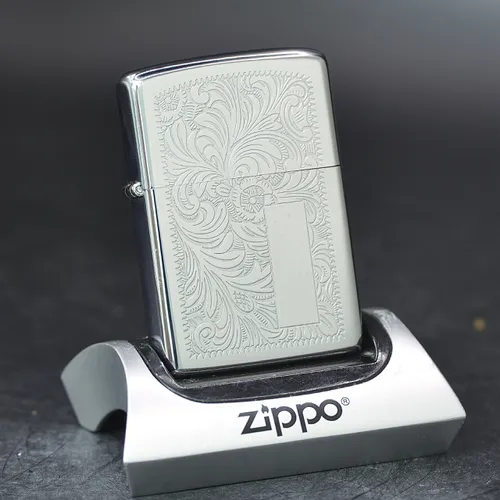 ZIPPO XƯA 1975 - HÀNG XƯA THẬP NIÊN 70s _ CHỦ ĐỀ VENETIAN