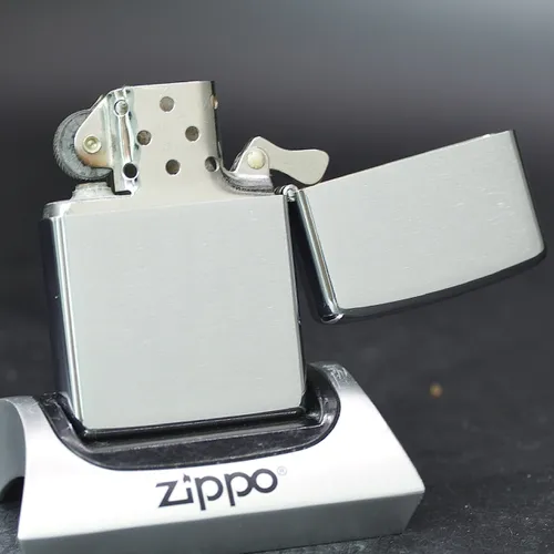 ZIPPO XƯA 1977 - HÀNG XƯA THẬP NIÊN 70s _ CHỦ ĐỀ 5A ATAF