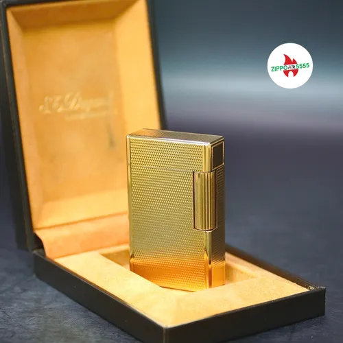 ST DuPont chính hãng 1 ligne form cao thập niên 1970s