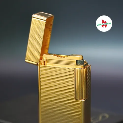 ST DuPont chính hãng 1 ligne form cao thập niên 1970s